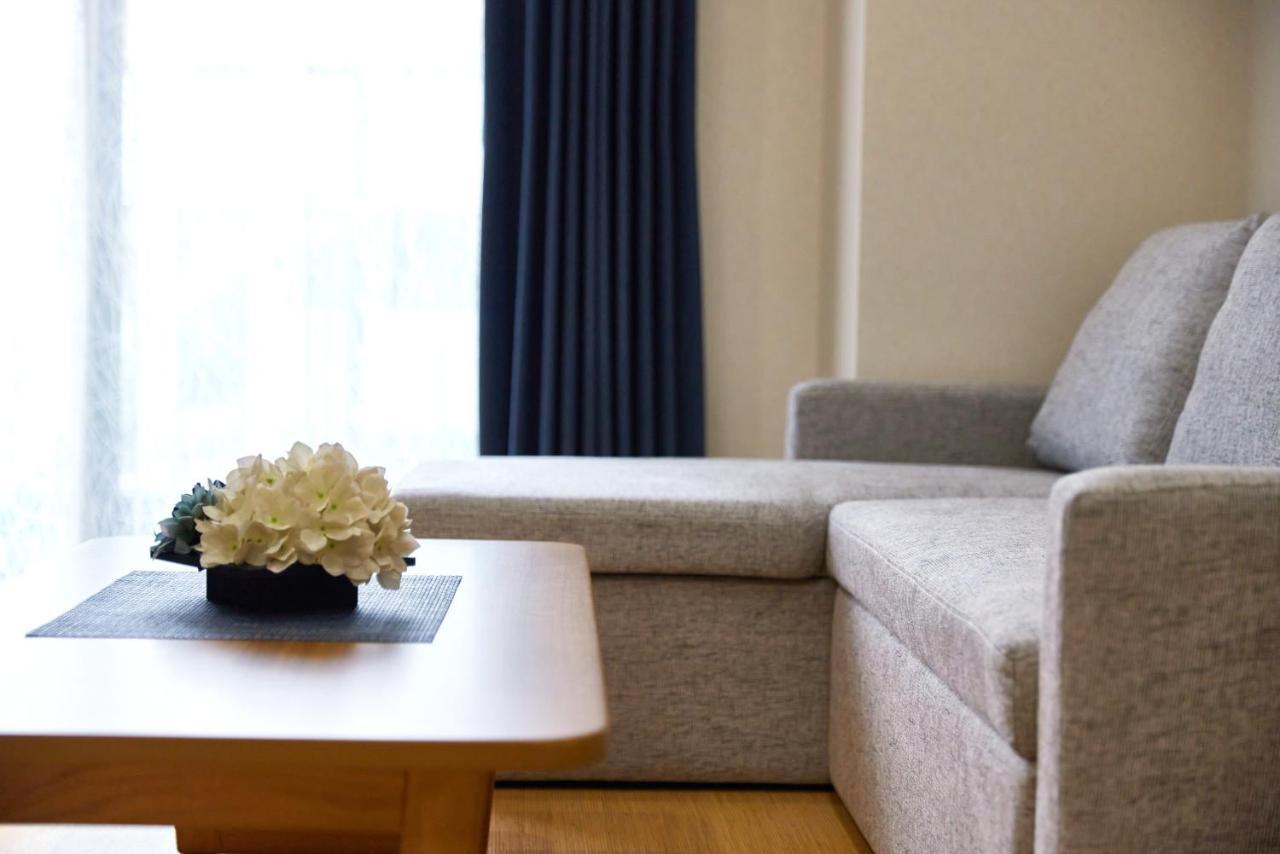 A.A.O Bldg. Namba Apartment Osaka Luaran gambar