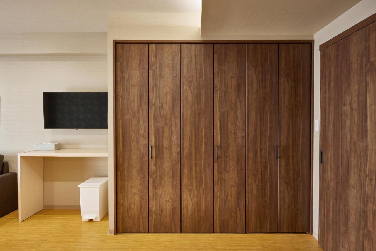 A.A.O Bldg. Namba Apartment Osaka Luaran gambar